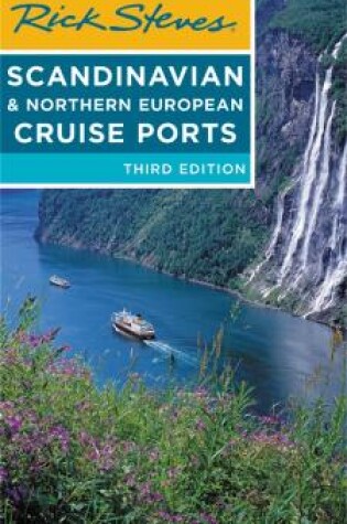 Cover of Rick Steves Scandinavian & Northern European Cruise Ports (Third Edition)
