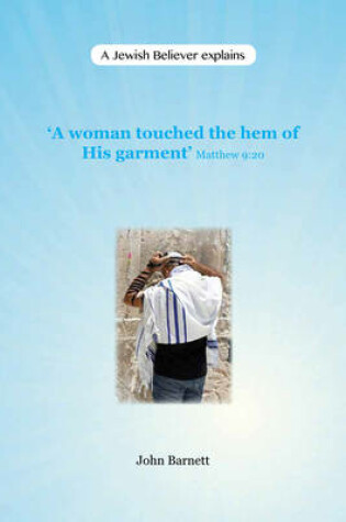 Cover of The Hem of His Garment