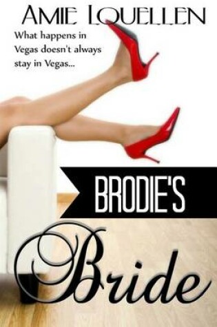 Cover of Brodie's Bride