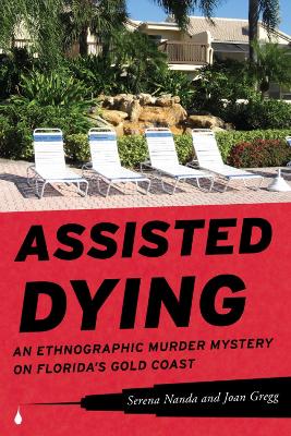 Book cover for Assisted Dying