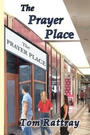 Cover of The Prayer Place