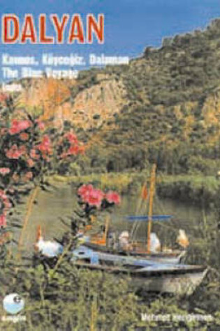 Cover of Dalyan