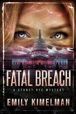 Book cover for Fatal Breach