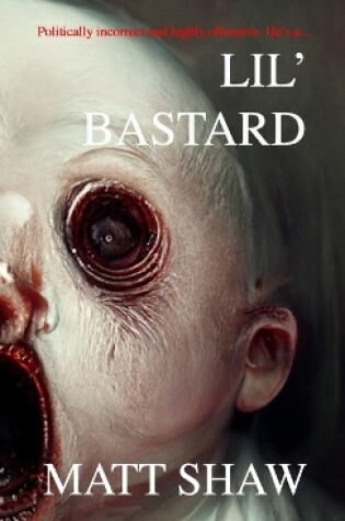 Cover of Lil' Bastard