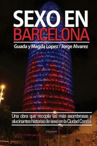 Cover of Sexo En Barcelona