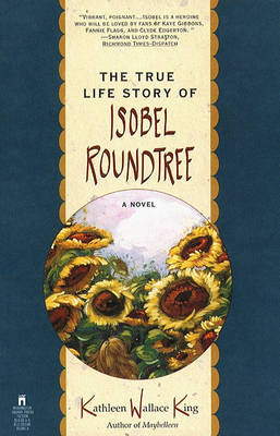 Book cover for The True Life Story of Isobel Roundtree