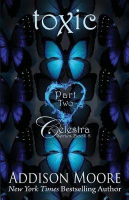 Book cover for Toxic Part Two