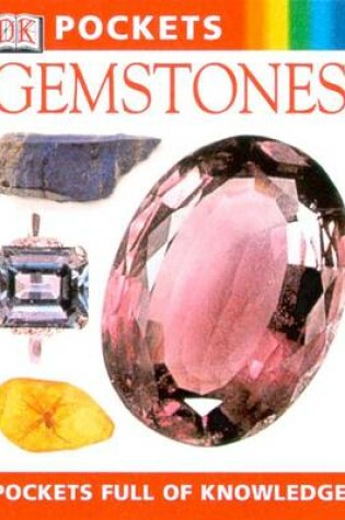 Cover of Pockets Gemstones