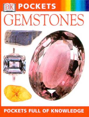 Book cover for Pockets Gemstones