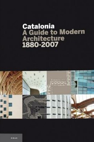 Cover of Catalonia