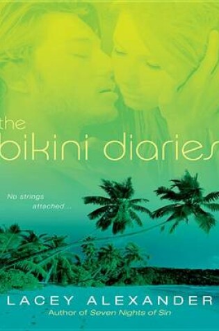 Cover of The Bikini Diaries