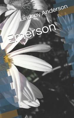 Book cover for Emerson