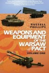 Book cover for Weapons and Equipment of the Warsaw Pact, Volume One