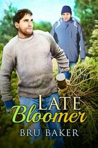 Cover of Late Bloomer