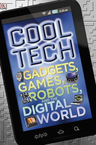Cover of Cool Tech