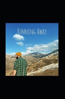 Book cover for Running Away