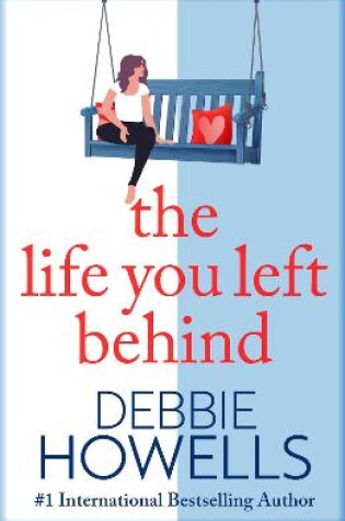 Cover of The Life You Left Behind