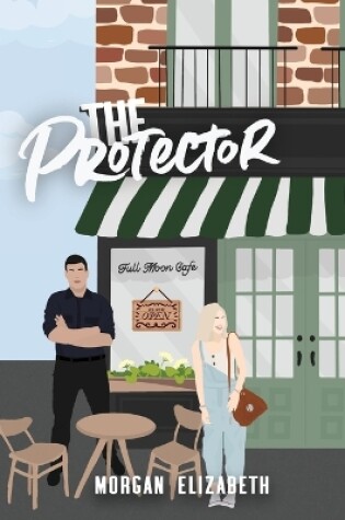 Cover of The Protector