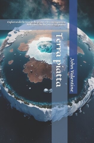 Cover of Terra piatta