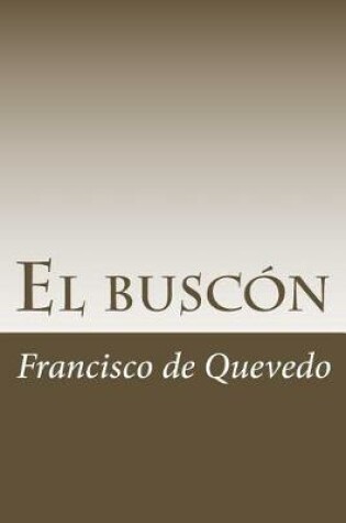 Cover of El buscon