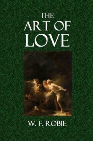 Cover of The Art of Love