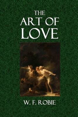 Book cover for The Art of Love