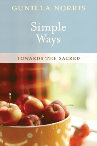 Cover of Simple Ways