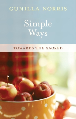 Book cover for Simple Ways