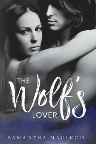 Cover of The Wolf's Lover