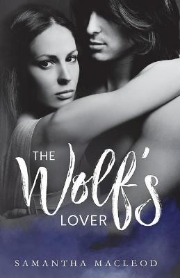 Book cover for The Wolf's Lover