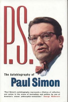 Book cover for P.S.