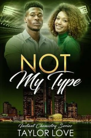 Cover of Not My Type