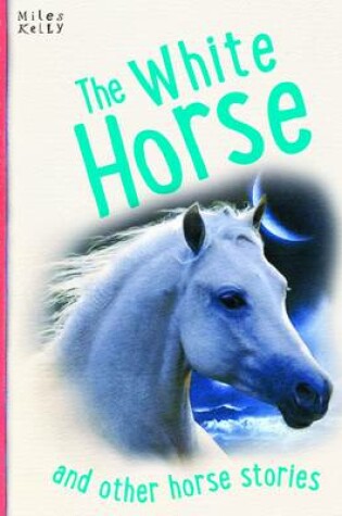 Cover of White Horse