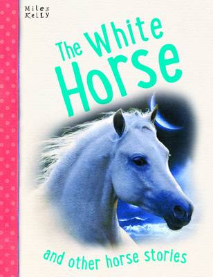 Book cover for White Horse