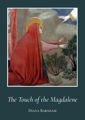 Book cover for The Touch of the Magdalene