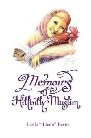 Cover of Memoirs of a Hillbilly Muslim