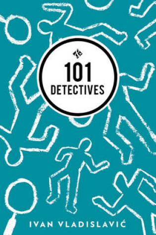 Cover of 101 Detectives