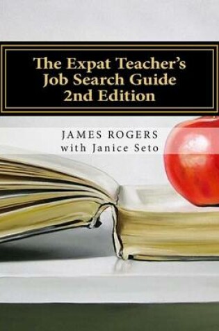 Cover of The Expat Teacher's Job Search Guide