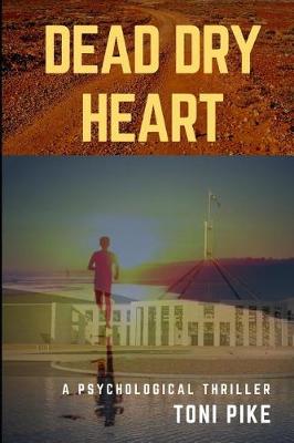 Book cover for Dead Dry Heart