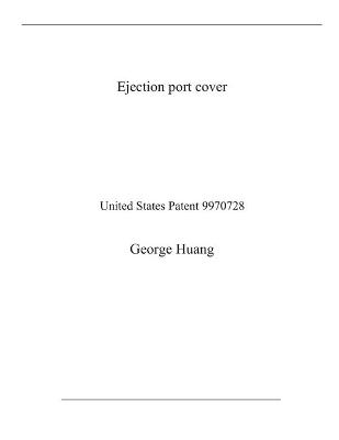 Book cover for Ejection port cover