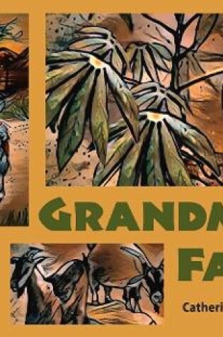 Cover of Grandma's Farm