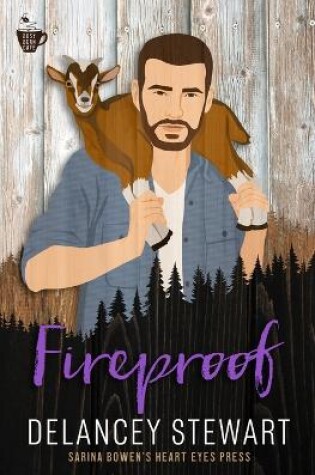 Cover of Fireproof