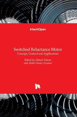 Cover of Switched Reluctance Motor