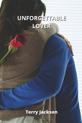 Book cover for Unforgettable Lover