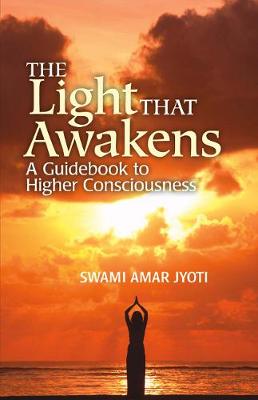 Book cover for The Light That Awakens