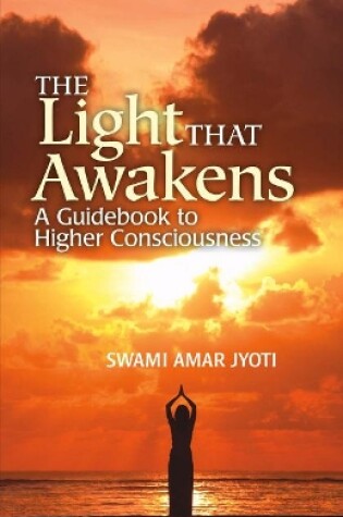 Cover of The Light That Awakens