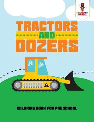Book cover for Tractors and Dozers
