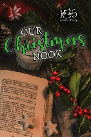 Cover of Our Christmas Nook