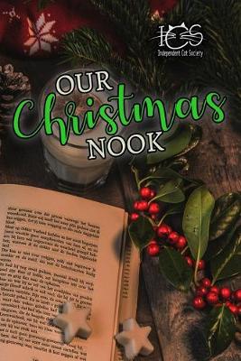 Book cover for Our Christmas Nook