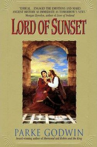 Cover of Lord of Sunset